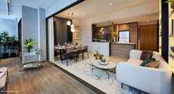 Midwood (D23), Condominium #599108021